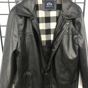 Emporio&Co bomber jacket